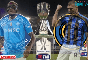 Napoli vs Inter Milan