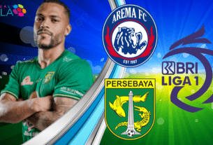 Prediksi Pertandingan Arema FC vs Persebaya Surabaya: Duel Penuh Gengsi di Liga 1