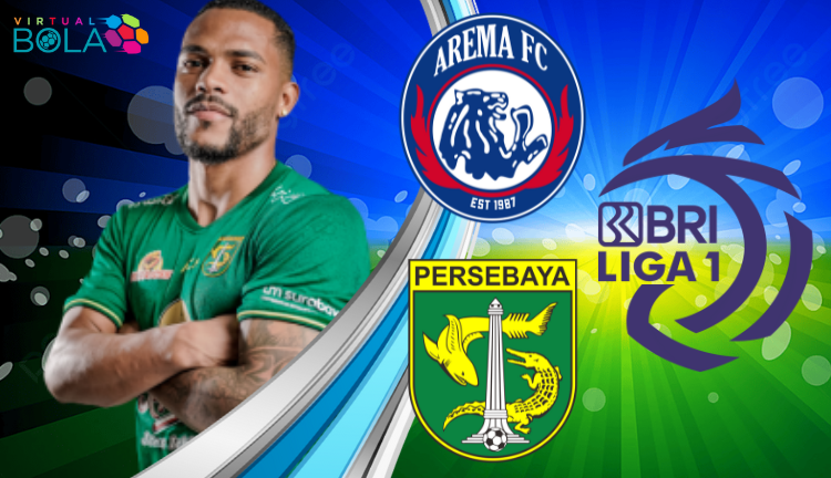 Prediksi Pertandingan Arema FC vs Persebaya Surabaya: Duel Penuh Gengsi di Liga 1