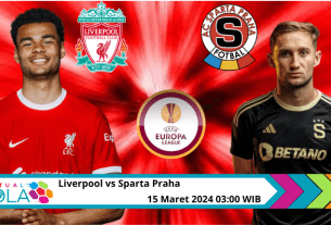 Liverpool vs Sparta Praha: The Reds Diharapkan Amankan Kemenangan di Anfield