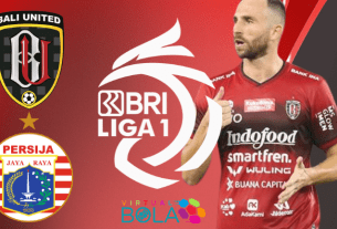 Prediksi Bali United vs Persija Jakarta: Pertarungan Seru Menuju Puncak Klasemen