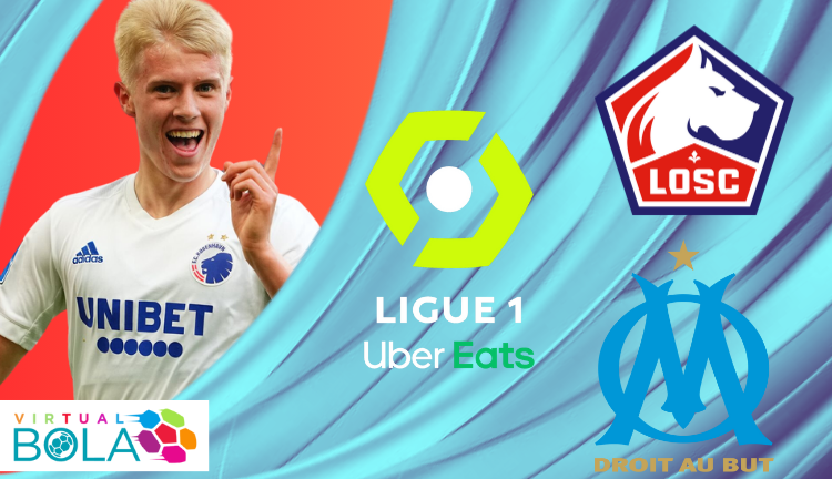 Prediksi Lille vs Marseille: Perebutan Poin Penting di Ligue 1